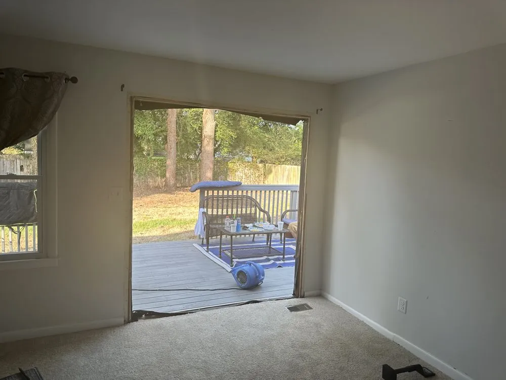 Trusted pipe repair service in Newport News, VA - Bayside Construction Company VA