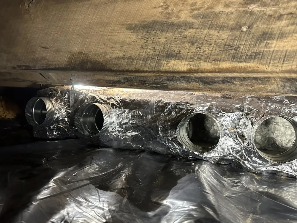 Reliable water heater service service in Newport News, VA - Bayside Construction Company VA