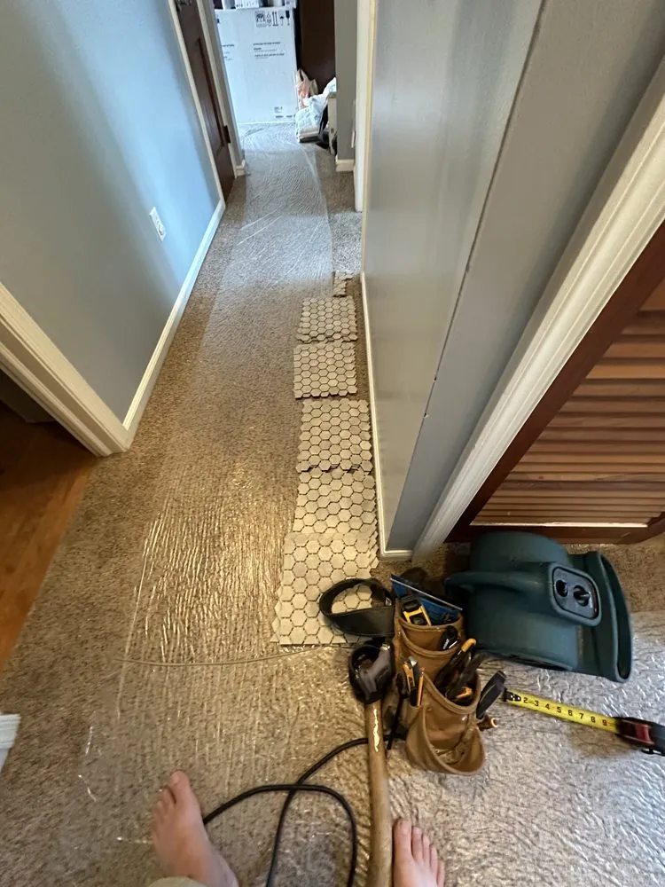 Reliable leak detection experts serving Newport News, VA - Bayside Construction Company VA