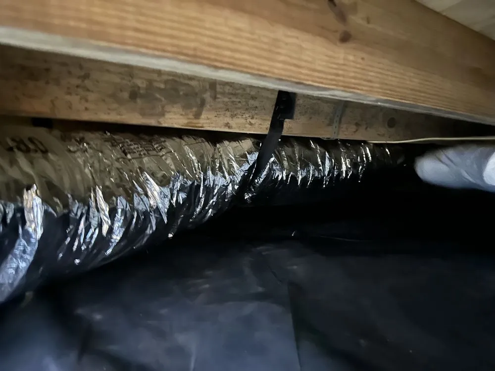 Slide of Bayside Construction Company VA