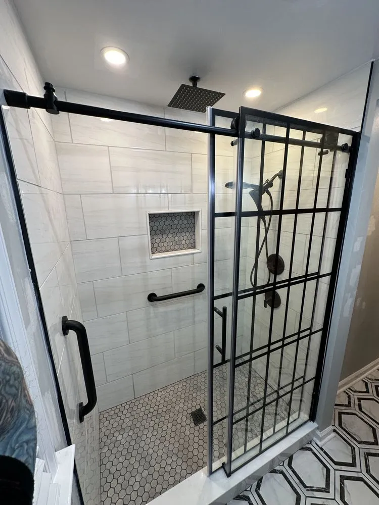 Slide of Bayside Construction Company VA