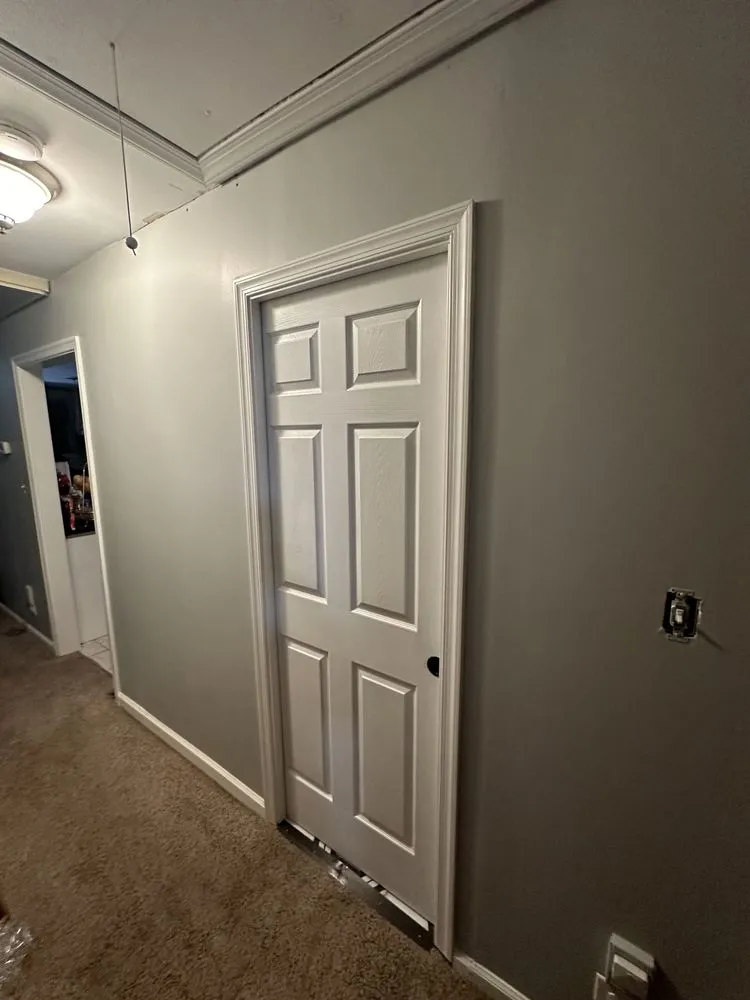 Slide of Bayside Construction Company VA