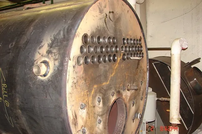 Slide of Bayside Plumbing and Heating