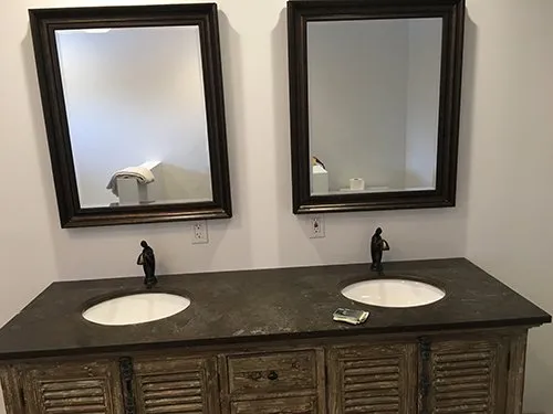 Slide of Bayside Plumbing