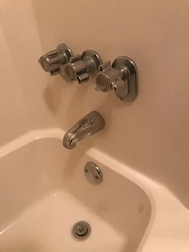 Slide of Bayside Plumbing