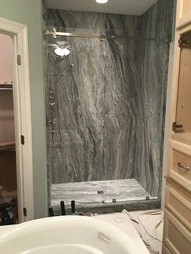 Slide of Bayside Plumbing