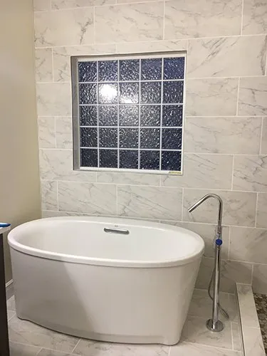 Slide of Bayside Plumbing