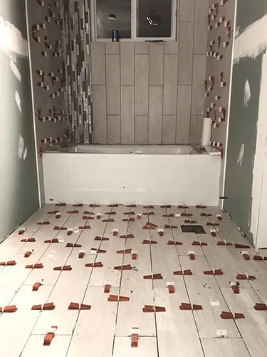 Slide of Bayside Plumbing