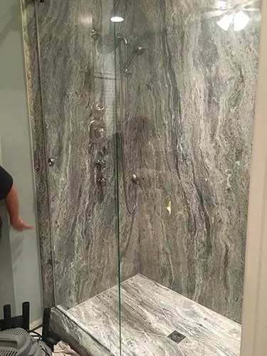 Slide of Bayside Plumbing