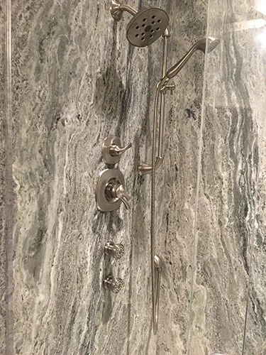 Slide of Bayside Plumbing