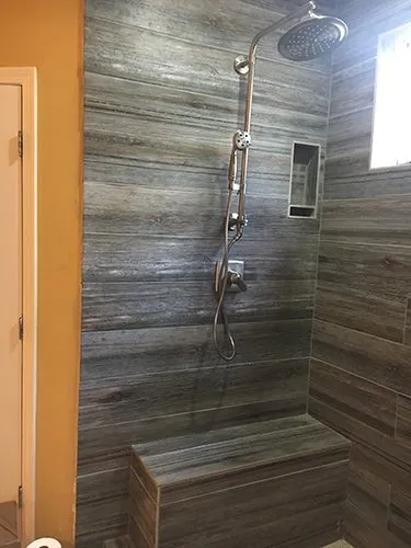 Slide of Bayside Plumbing