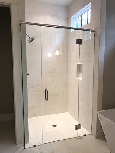 Slide of Bayside Plumbing