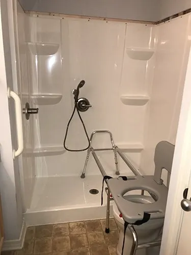 Slide of Bayside Plumbing