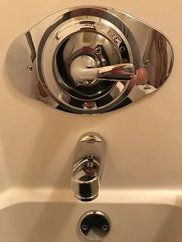 Slide of Bayside Plumbing