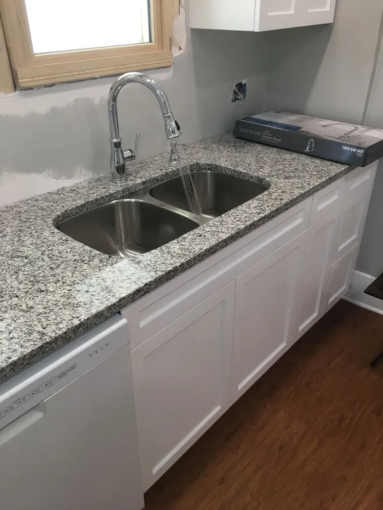 Professional drain cleaning experts serving St. Petersburg, FL - Bayside Plumbing