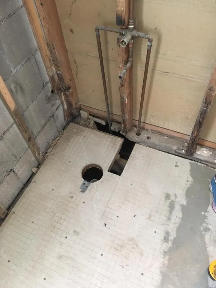Trusted plumbing repair in St. Petersburg, FL by Bayside Plumbing