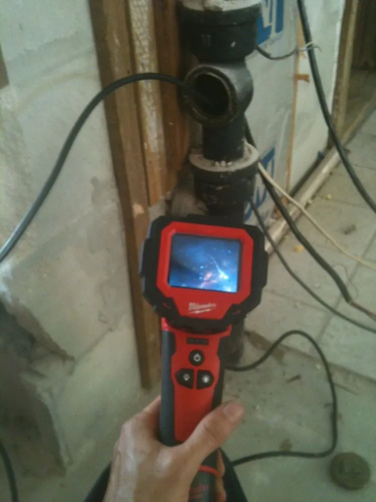 Expert drain cleaning experts serving St. Petersburg, FL - Bayside Plumbing