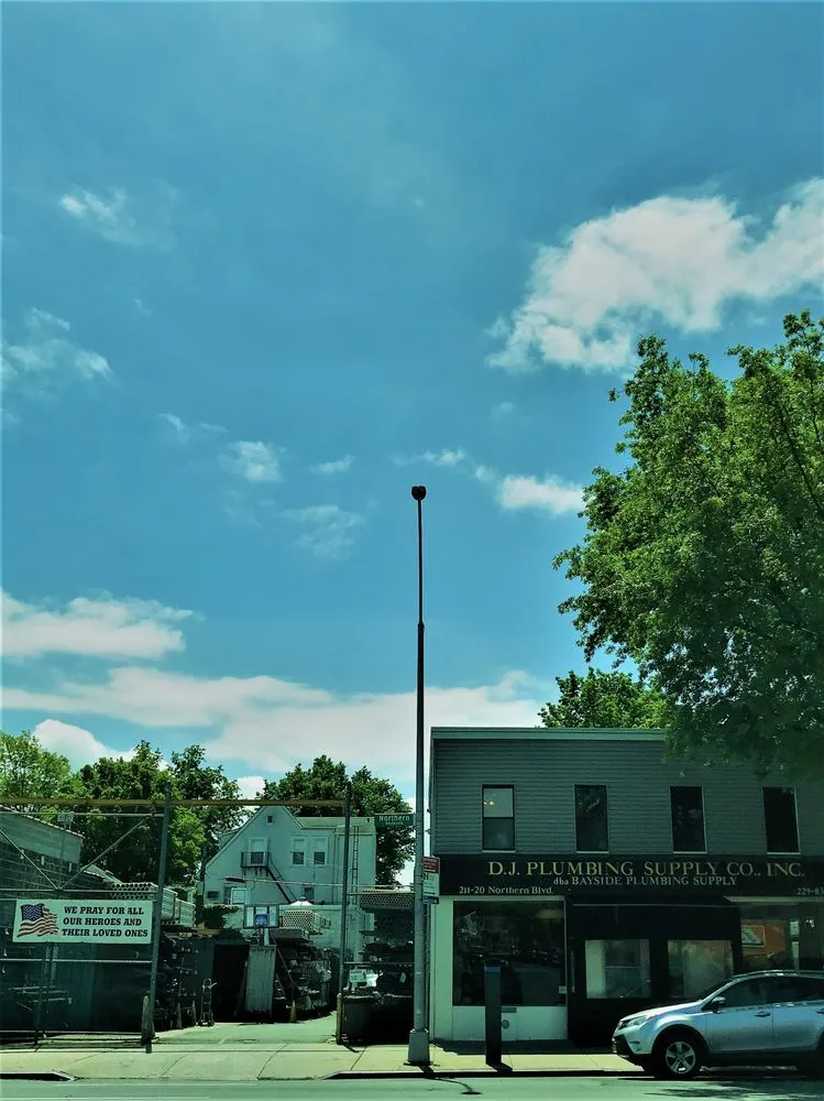 Slide of bayside plumbing supply