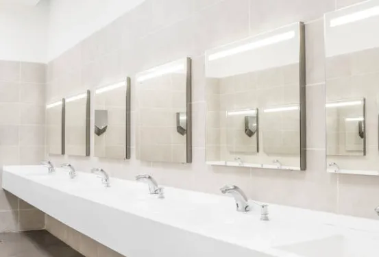 Slide of Bayside Plumbing