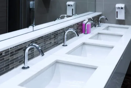 Slide of Bayside Plumbing