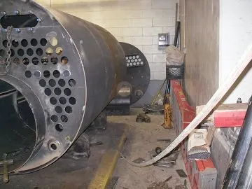 Slide of Bayside Sewer and Drain Cleaning