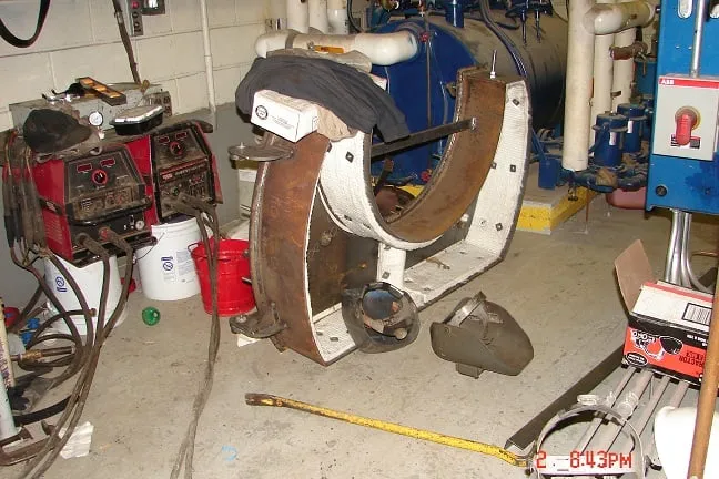 Professional water heater service experts serving Queens, NY - Bayside Sewer and Drain Cleaning