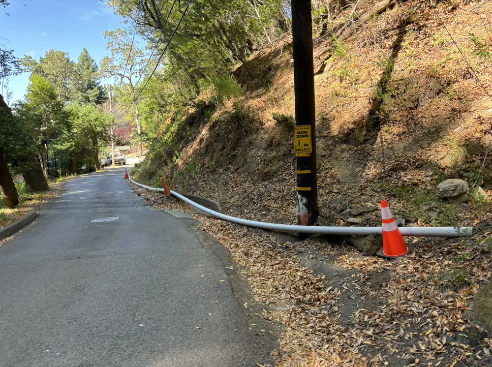 Slide of Bayside Trenchless