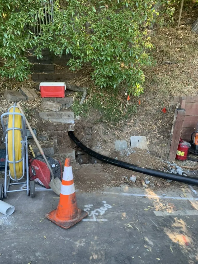 Slide of Bayside Trenchless