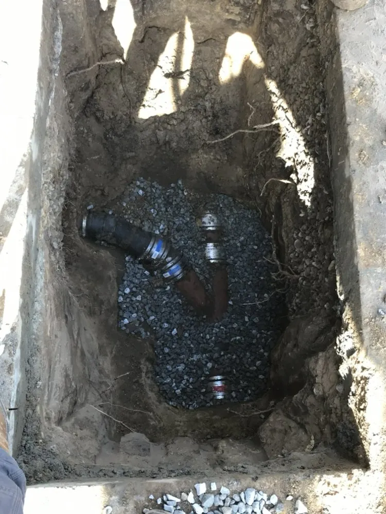 Slide of Bayside Trenchless