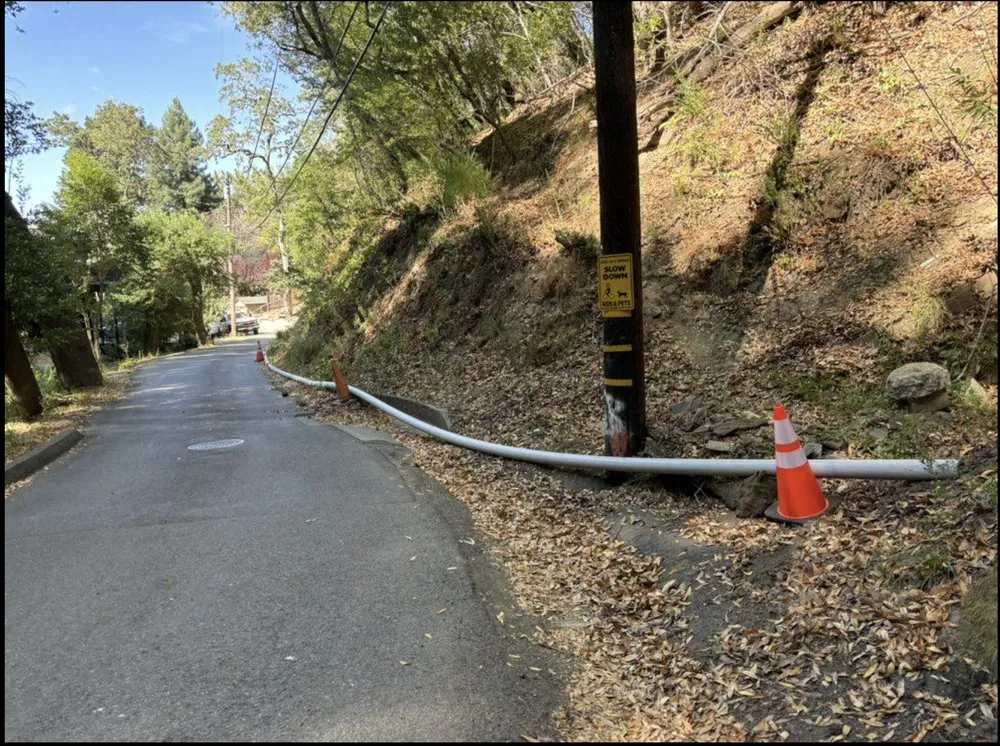 Slide of Bayside Trenchless