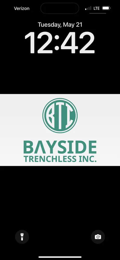 Slide of Bayside Trenchless