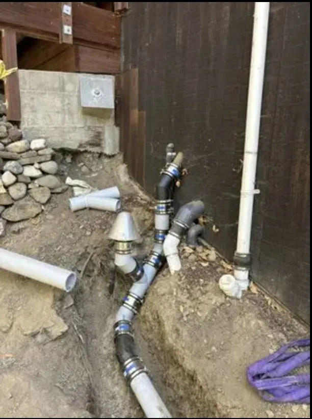 Slide of Bayside Trenchless