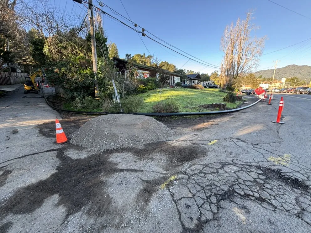 Slide of Bayside Trenchless