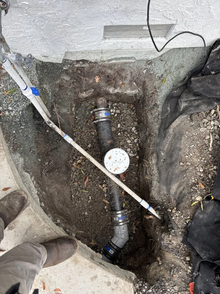 Slide of Bayside Trenchless