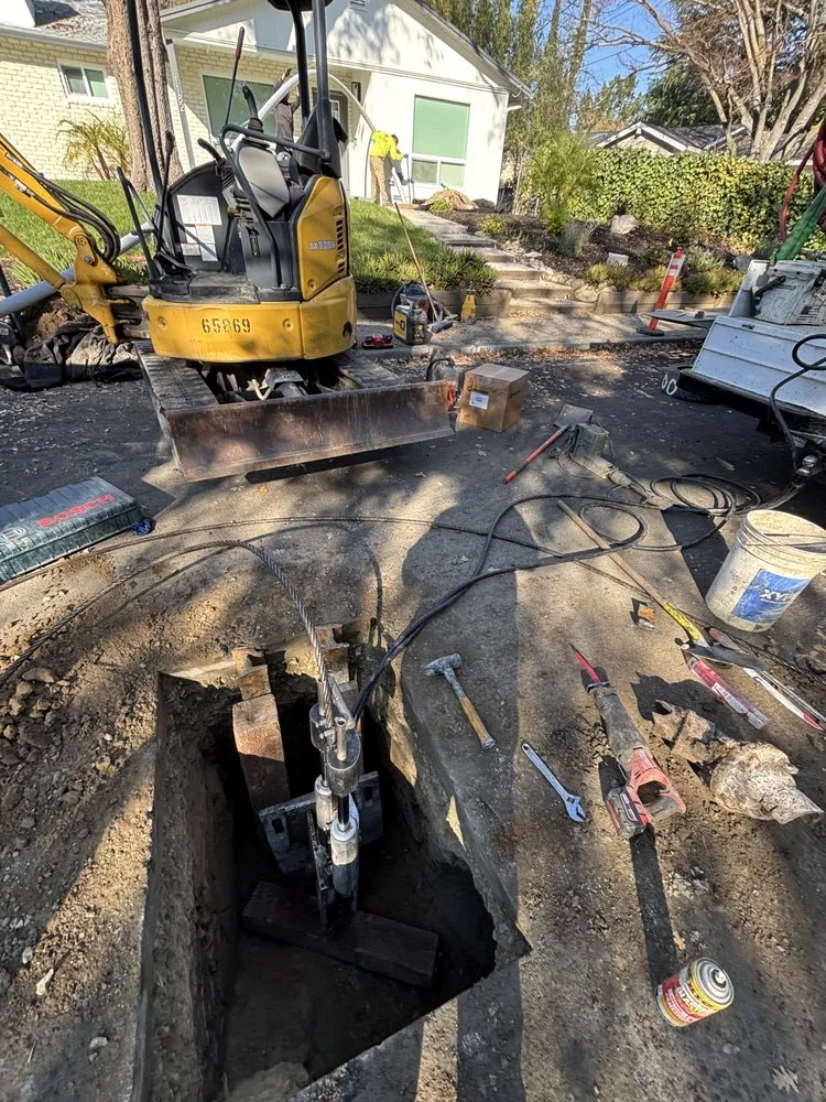 Slide of Bayside Trenchless
