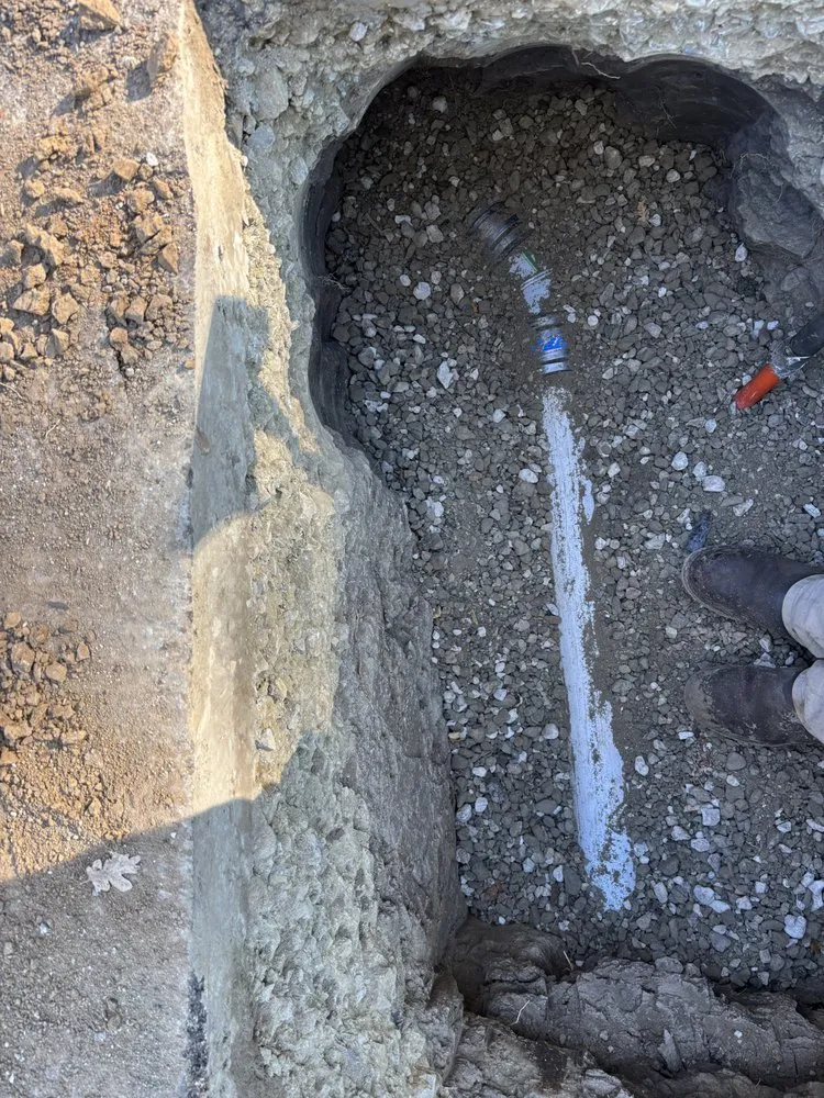 Slide of Bayside Trenchless