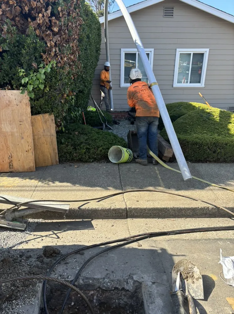 Slide of Bayside Trenchless