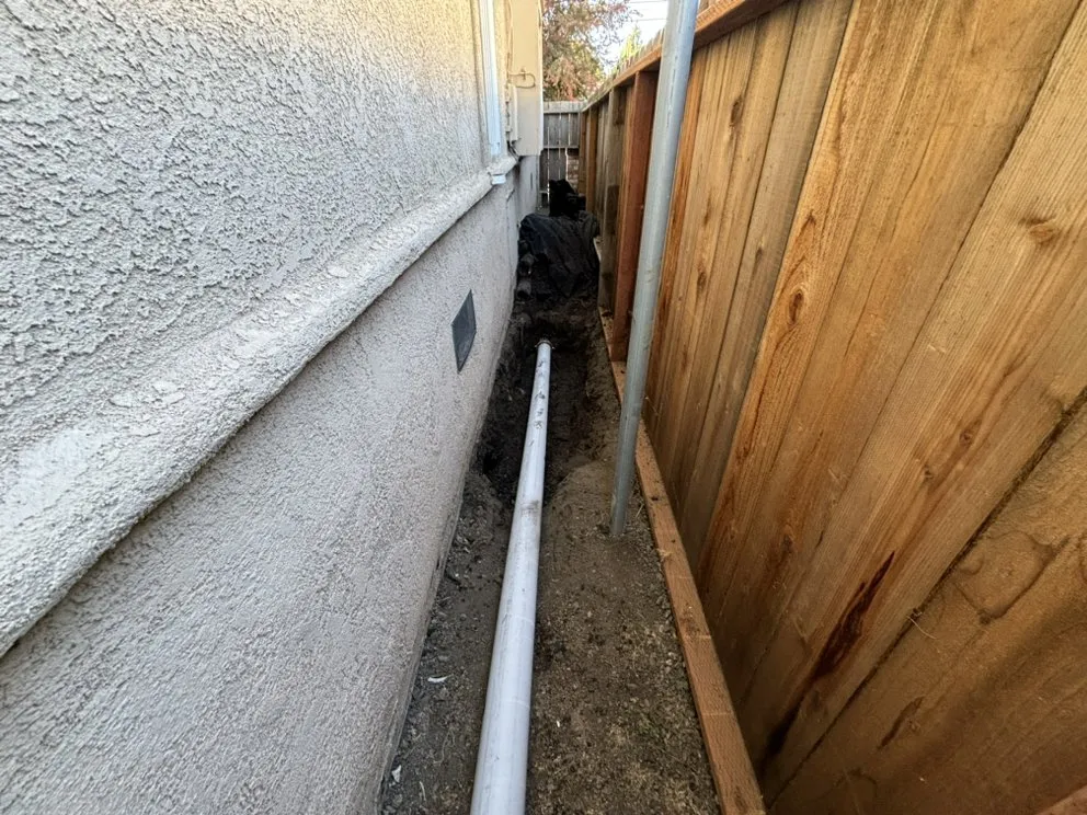 Slide of Bayside Trenchless