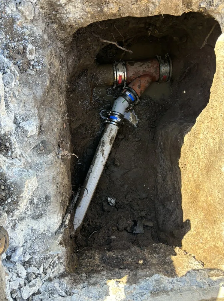 Slide of Bayside Trenchless