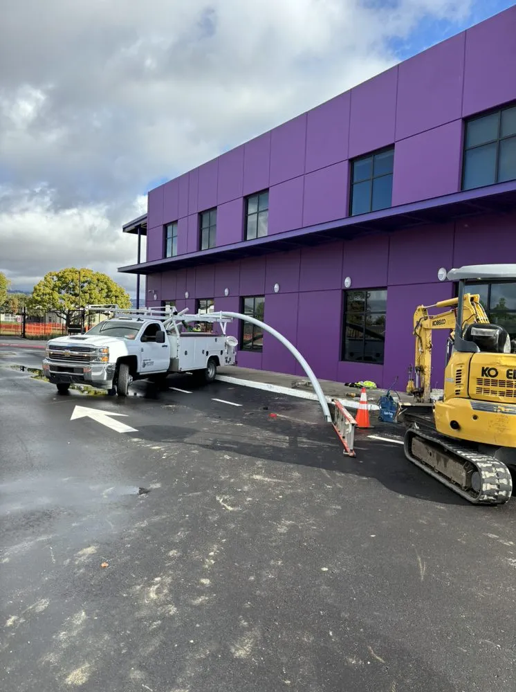 Slide of Bayside Trenchless