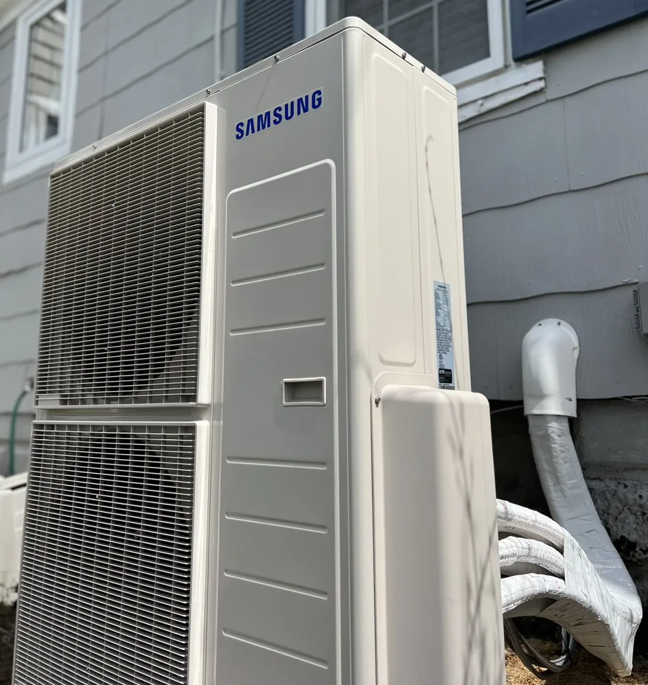 Quality pipe repair in Plymouth, MA by Baystate Energy Services