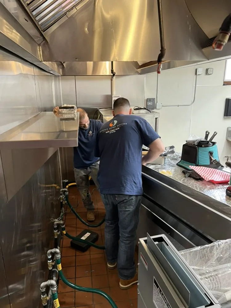 Reliable leak detection in Plymouth, MA by Baystate Energy Services