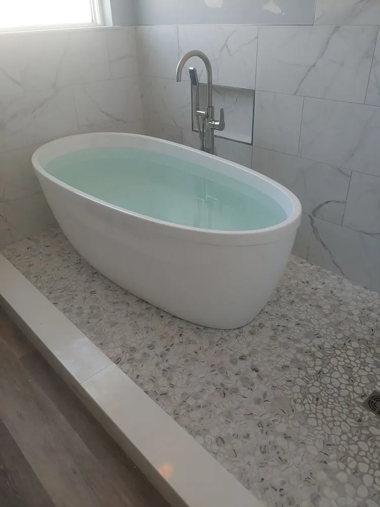 Slide of Baytown Services of Panama City