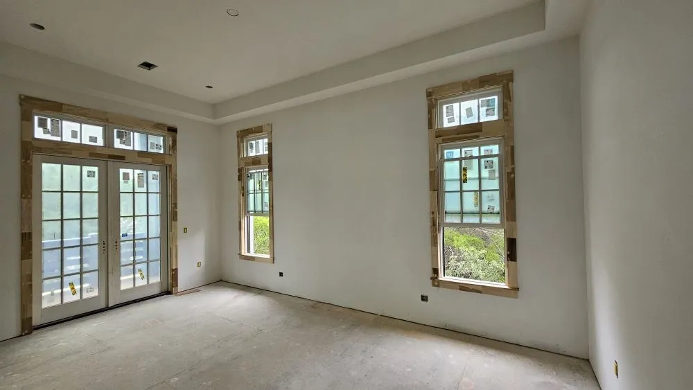 Slide of Baytown Services of Panama City