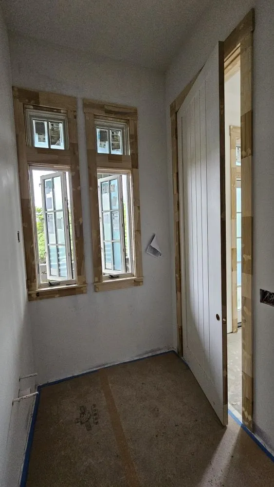 Slide of Baytown Services of Panama City