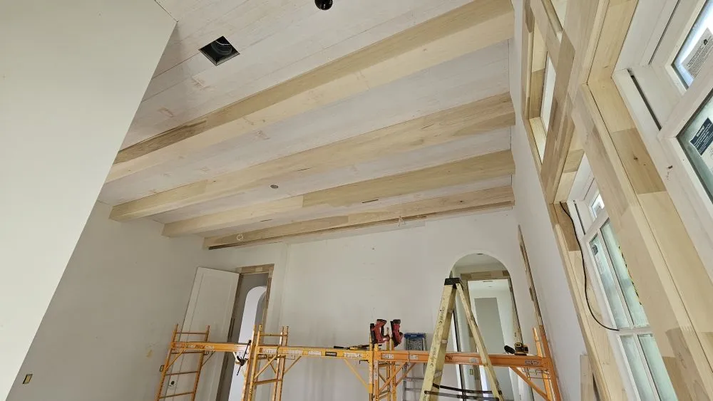 Slide of Baytown Services of Panama City