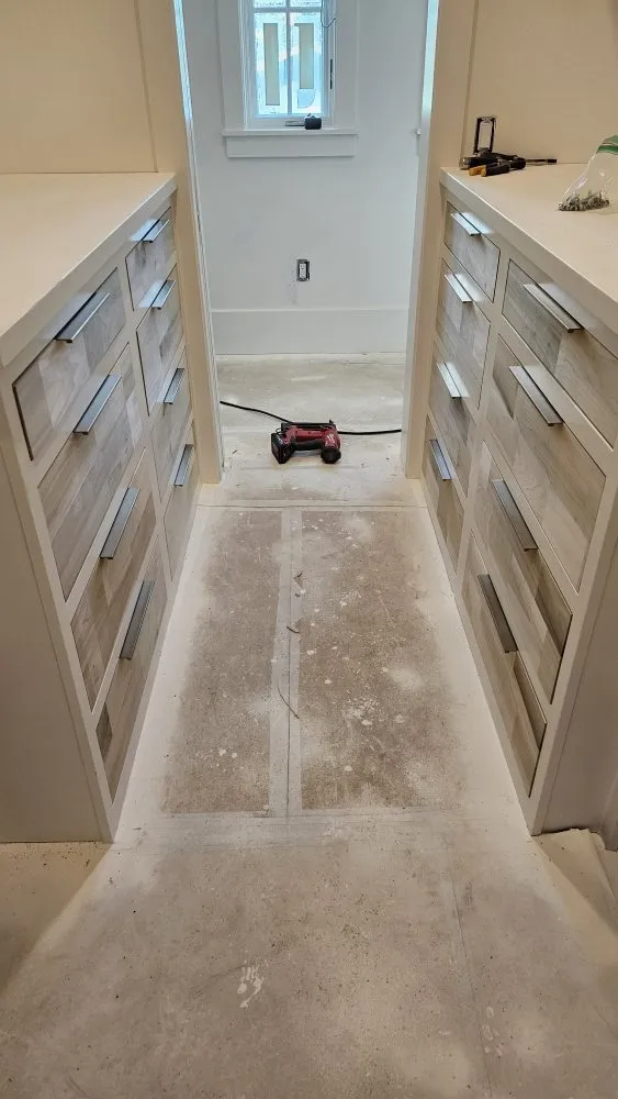 Slide of Baytown Services of Panama City