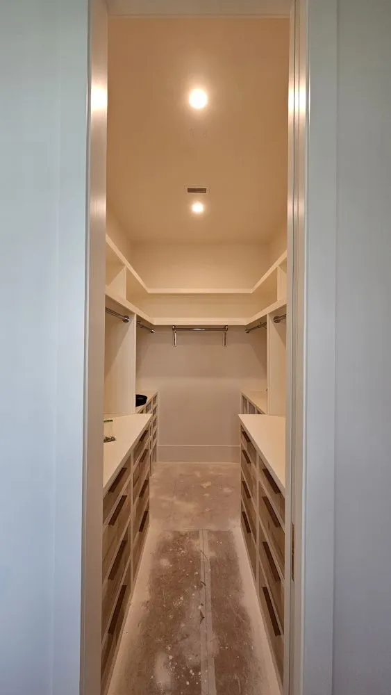 Professional drain cleaning in Panama City Beach, FL by Baytown Services of Panama City