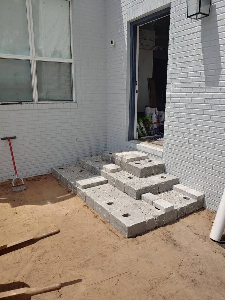 Slide of Baytown Services of Panama City