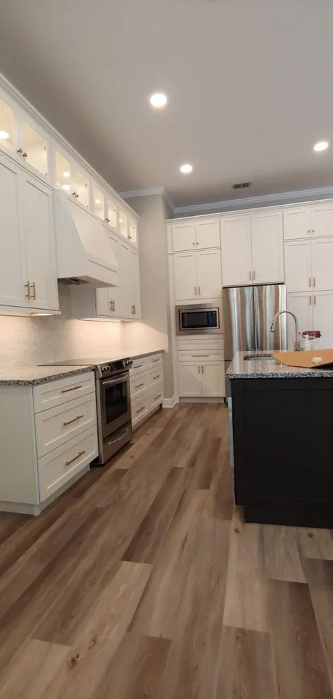 Slide of Baytown Services of Panama City